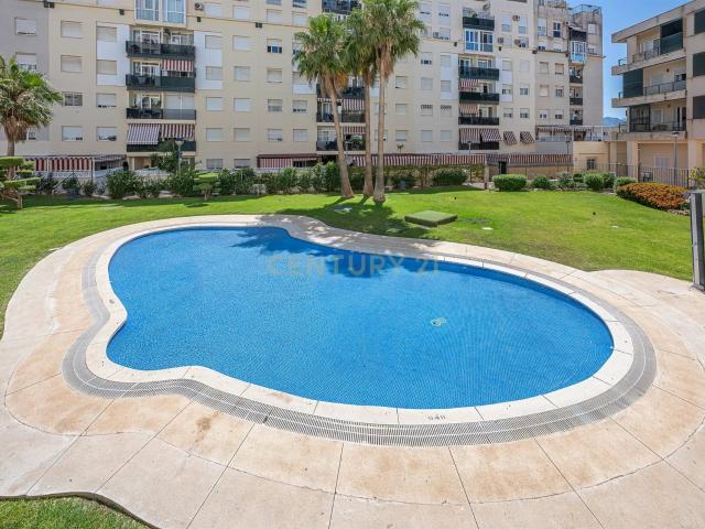 Piso en Nueva Andalucía 93m² Marbella