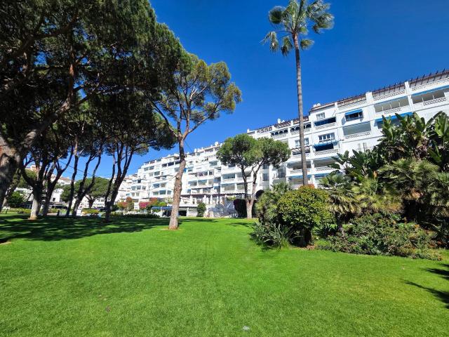 Piso en Nueva Andalucia Marbella