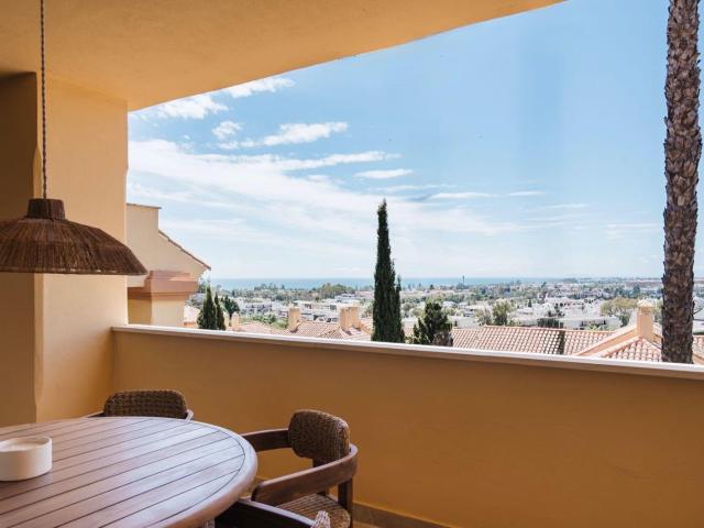 Piso en Nueva Andalucia Marbella