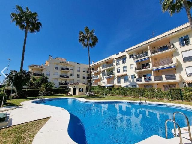 Piso en Nueva Andalucia Marbella