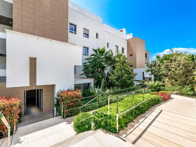 Piso en Nueva Andalucia Marbella