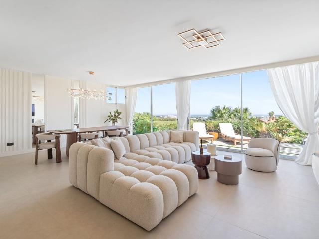 Piso en Nueva Andalucia Marbella