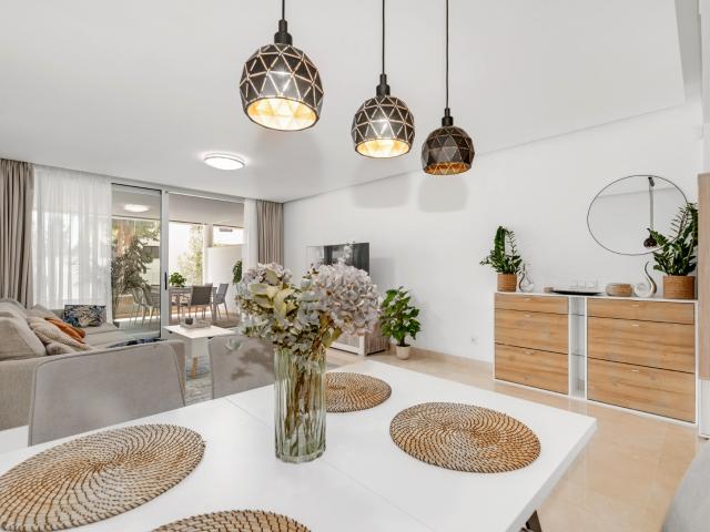 Piso en Nueva Andalucia Marbella