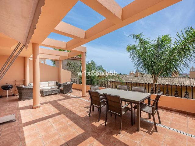 Piso en Nueva Andalucia Marbella