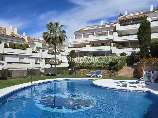 Piso en Nueva Andalucia Marbella