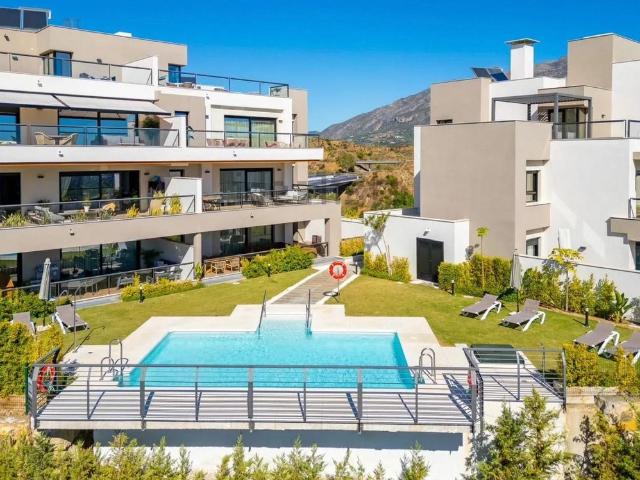 Piso en Nueva Andalucia Marbella
