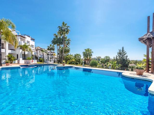 Piso en Nueva Andalucia Marbella