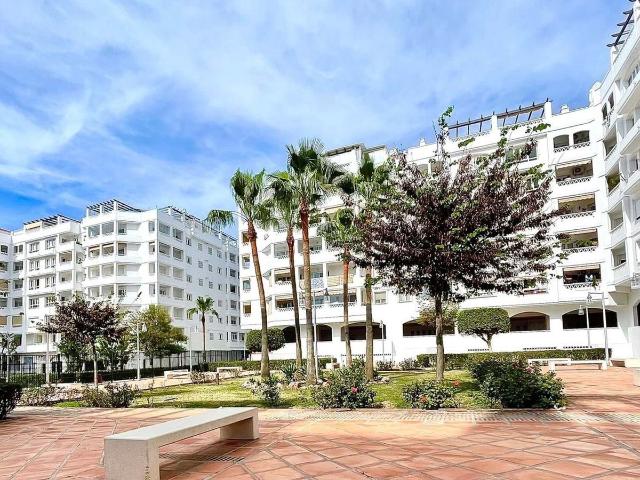 Piso en Nueva Andalucia Marbella