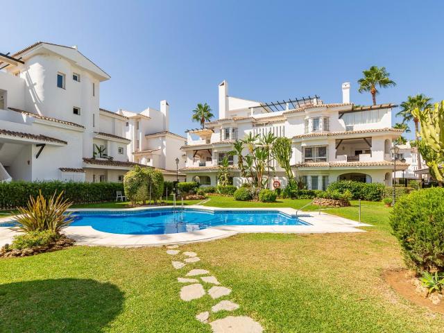 Piso en Nueva Andalucia Marbella