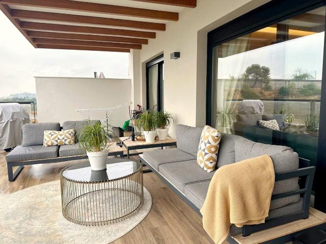 Piso en Nueva Andalucia Marbella