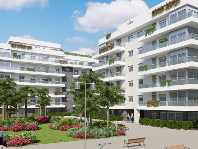 Piso en Nueva Andalucia Marbella