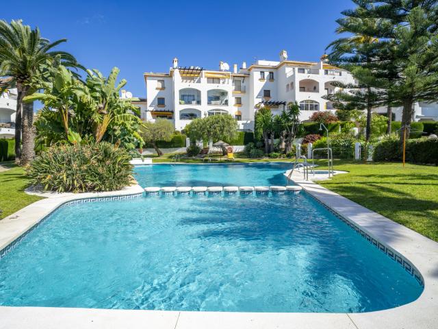 Piso en Nueva Andalucia Marbella