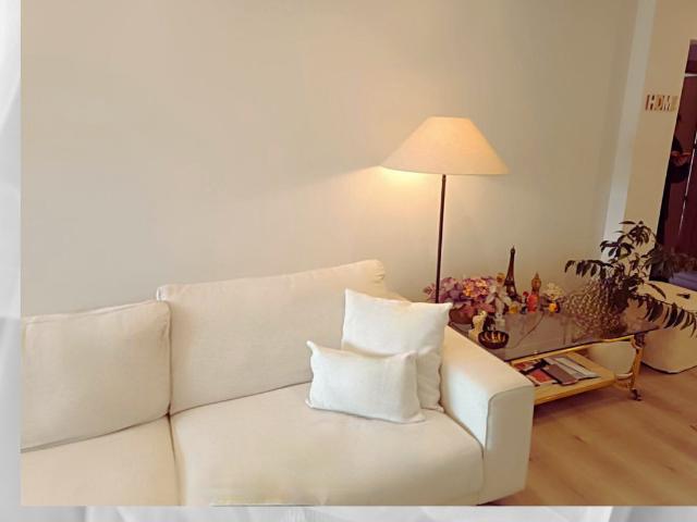 Piso en Nueva Andalucia Marbella