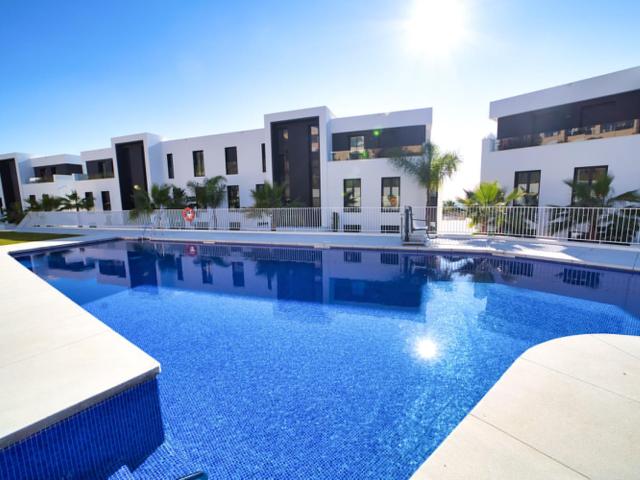 Piso en Nueva Andalucia Marbella