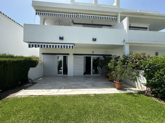 Piso en Nueva Andalucia Marbella
