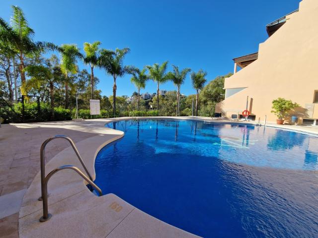 Piso en Nueva Andalucia Marbella