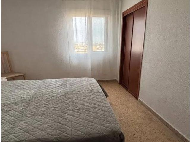 Piso en Na rovella Valencia