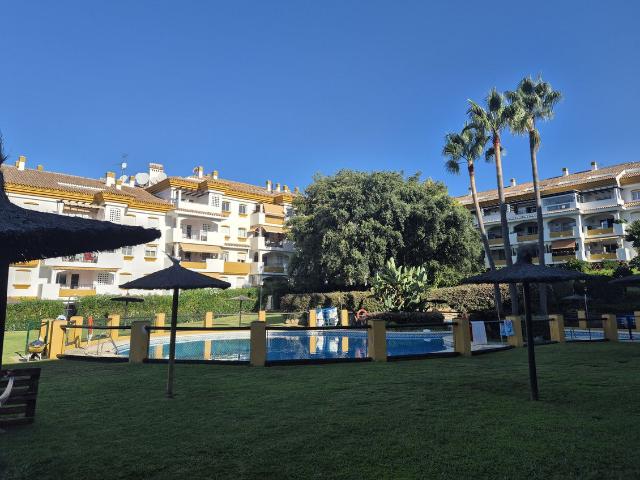 Piso en Nagueles Marbella