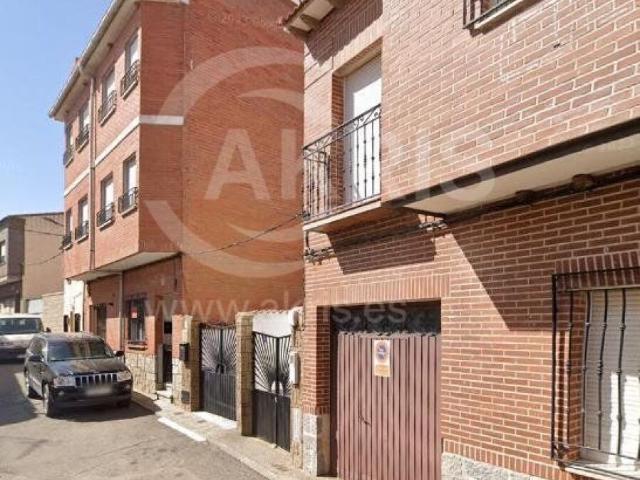 Piso en Navahermosa