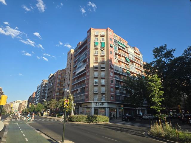 Piso en NAVARRA, Zaragoza, Delicias