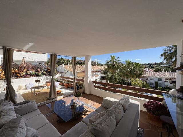 Piso en New Golden Mile Estepona