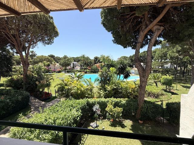 Piso en New Golden Mile Estepona