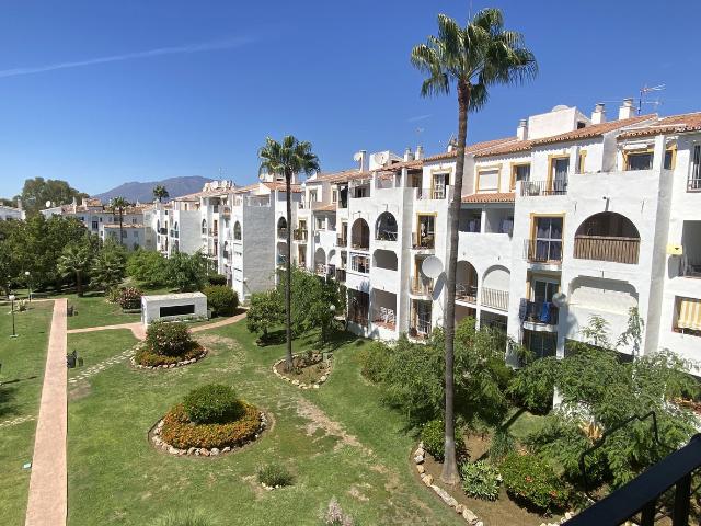 Piso en New Golden Mile Estepona