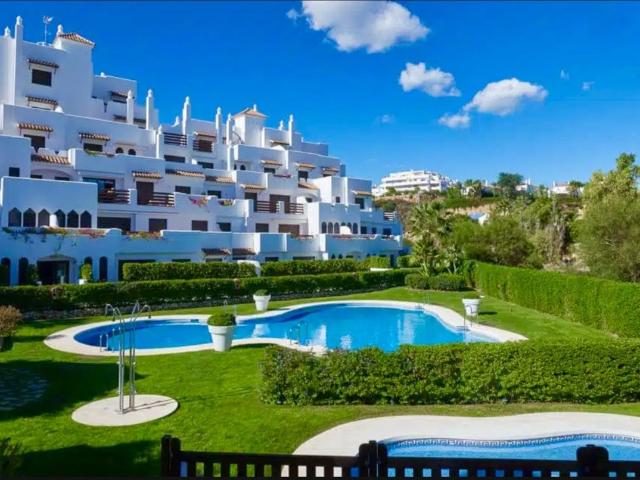Piso en New Golden Mile Estepona