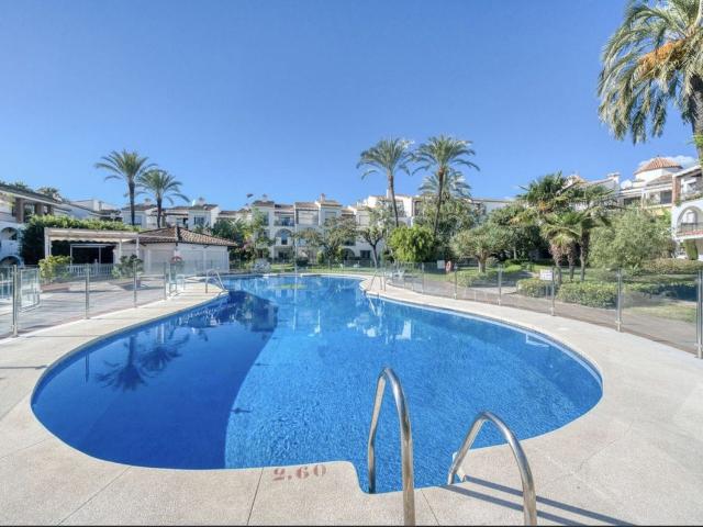 Piso en New Golden Mile Estepona