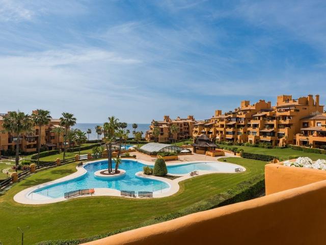 Piso en New Golden Mile Estepona