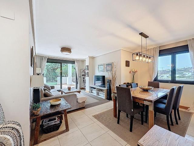 Piso en New Golden Mile Estepona