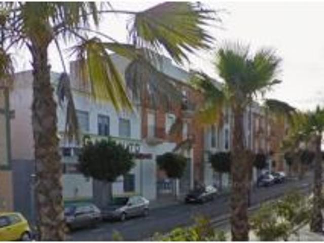 PISO EN NIJAR