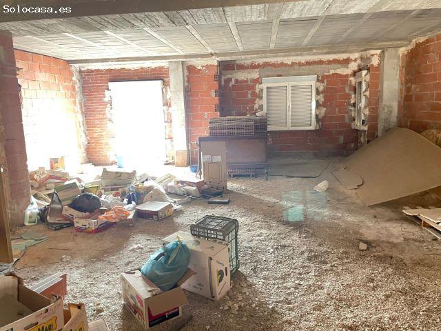 Piso en Novelda zona CENTRO con buhardilla y garaje incluido