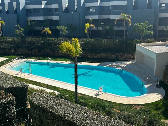 Piso en Oasis 325 Estepona