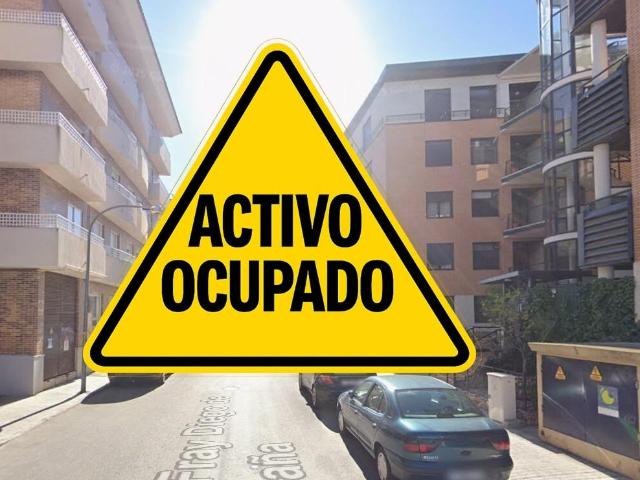 PISO EN OCAÑA