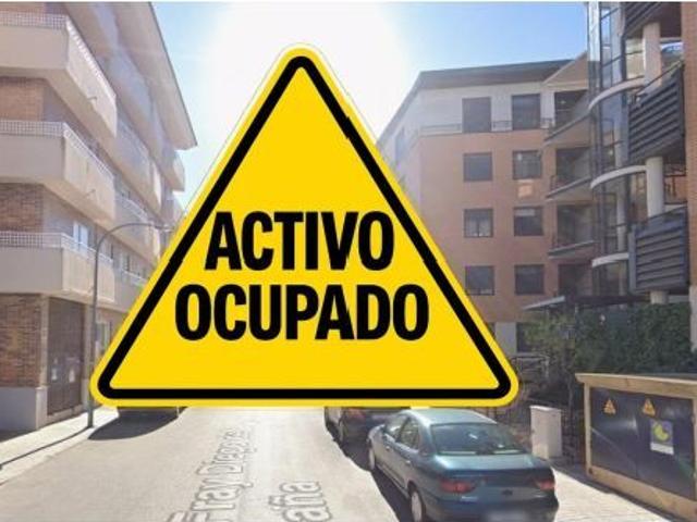 PISO EN OCAÑA