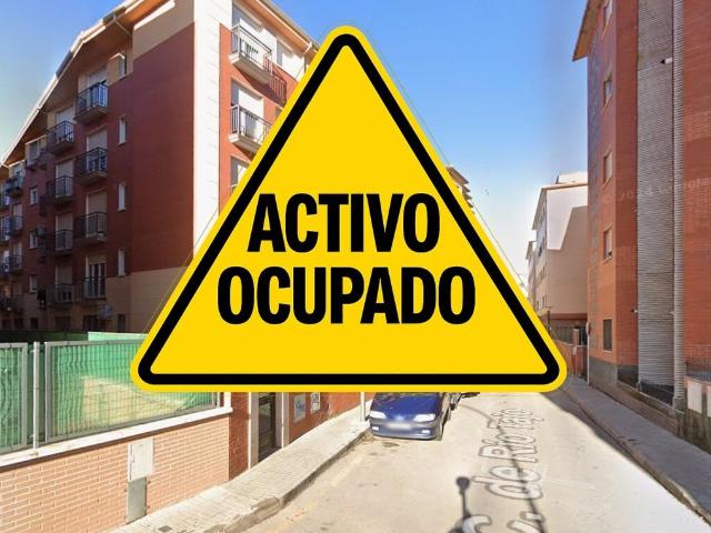 PISO EN OCAÑA