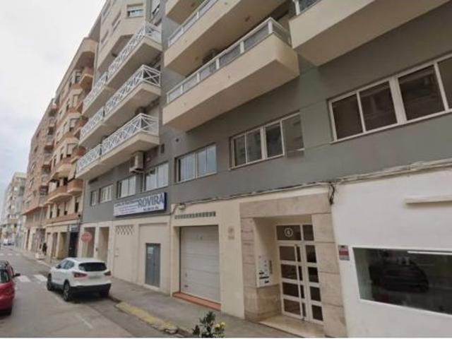 Piso en Oliva CON INQUILINO