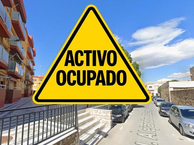 PISO EN OLULA DEL RIO