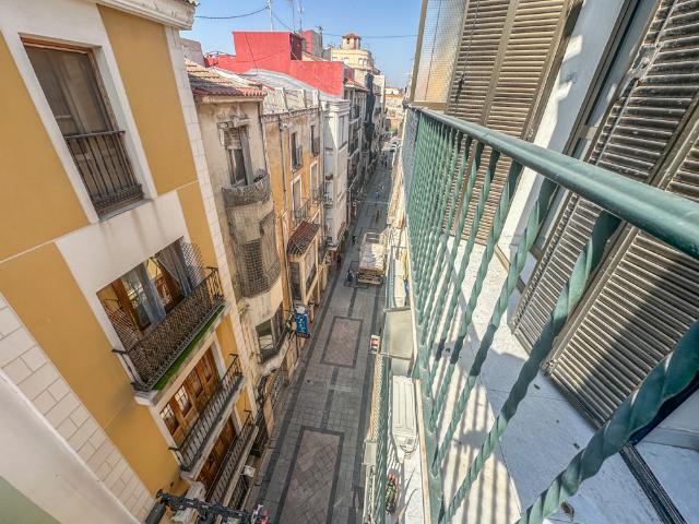 Piso en Orihuela