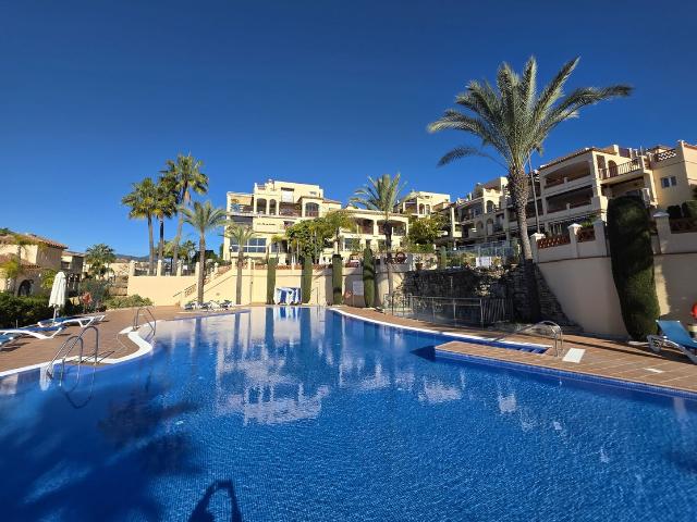 Piso en Atalaya Estepona