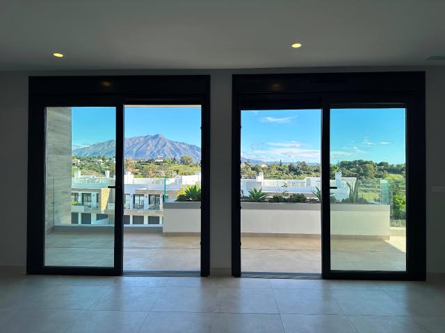 Piso en Atalaya Estepona