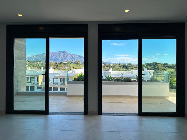 Piso en Atalaya Estepona