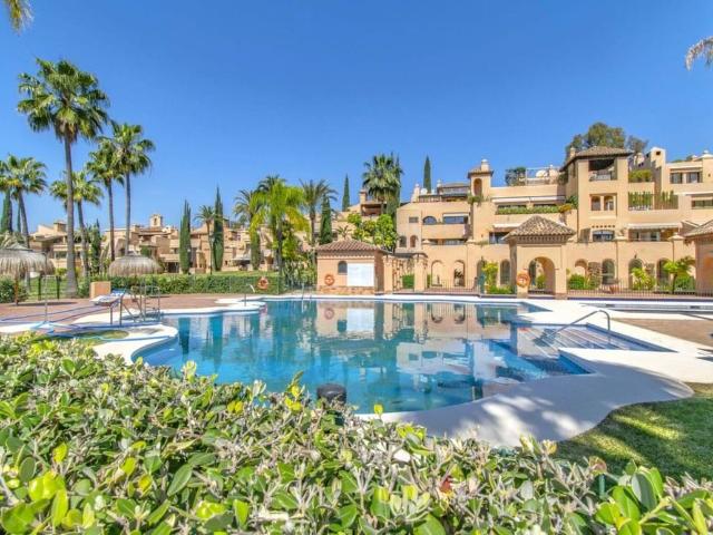 Piso en Atalaya Estepona