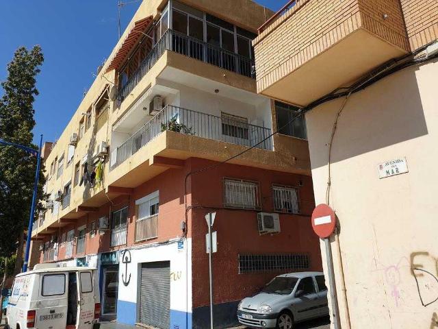 Piso en Av. Mar, Almería