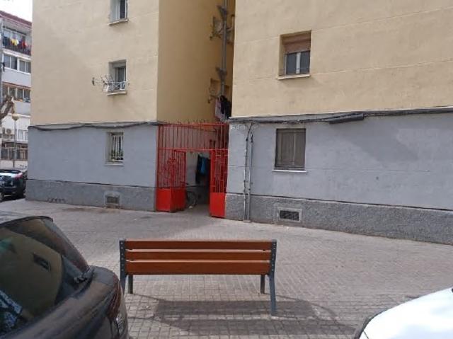Piso en Av. Maresme, Badalona Barcelona