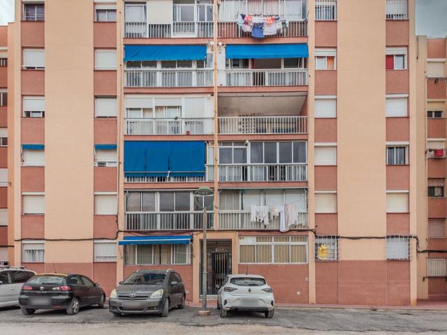 Piso en Av Montsant