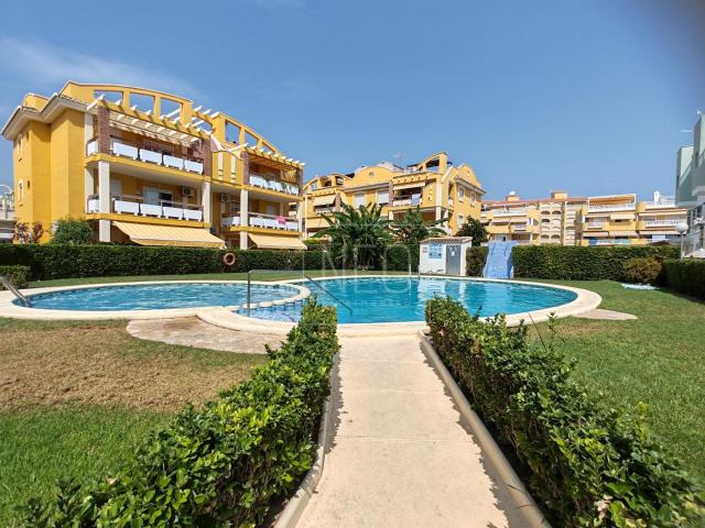 PISO EN AV BORRONS, XERACO PLAYA
