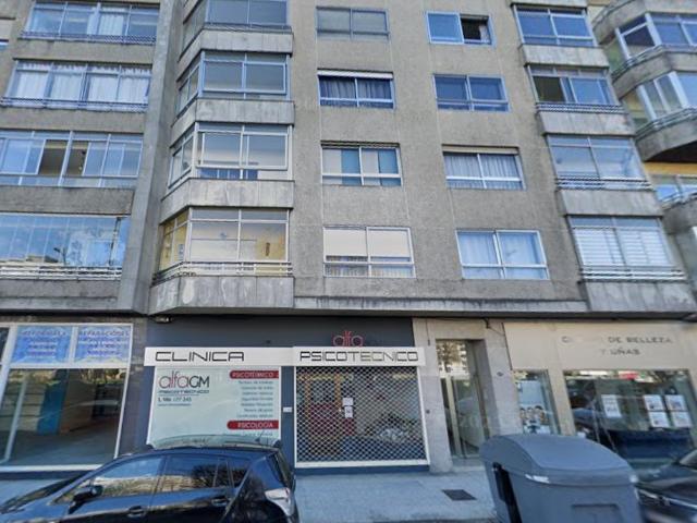 Piso en Av Castelao Vigo Pontevedra