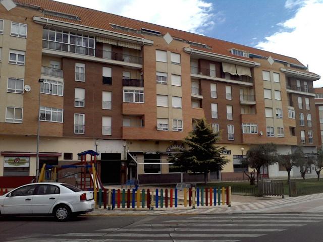 Piso en Av Cañada de Vizana